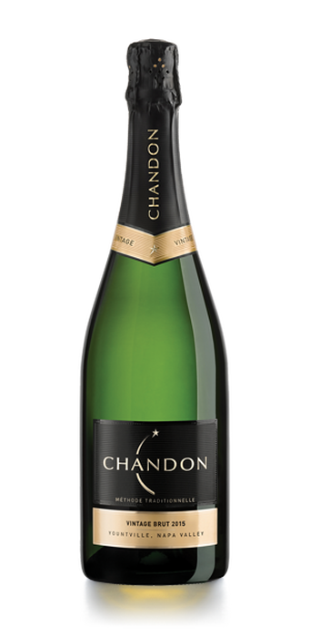 VINTAGE YOUNTVILLE BRUT 2015 Brut/Dry
